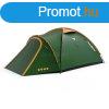 Husky stor Outdoor Bizon 4 classic zld