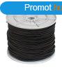 Origin Outdoors Gumiktl 4 mm, 100 m fekete