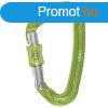 Beal karabiner Be Quick, zld