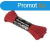 Helikon-Tex 550 Paracord sznvlts (100 lb) - Blood Moon