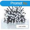 EMOS D4FC02, LED karcsonyi fnyfzr, 5,6 m, 3x AA, kltri