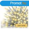 EMOS D4CW02, LED karcsonyi jgcsapok, 5 m, kltri s belt