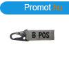 WARAGOD karabiner B+ positive vrcsoport jelzssel, coyote s