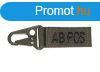 WARAGOD karabiner AB+ positive vrcsoport jelzssel, olva s