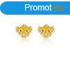 Disney Bjos ezst flbeval Oroszlnkirly Mini ES00115SL.C