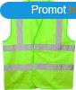 MV HI-VIZ mellny kt csikkal zld XL 70262