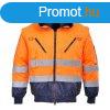 Portwest PJ50 Jl lthatsgi pilta dzseki