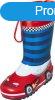 Playshoes gumicsizma auts mintval