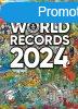 Guinness World Records 2024