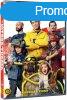 Ne jtssz a tzzel - DVD