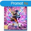 Dragon Ball: Xenoverse 2 - PS5
