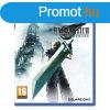 Final Fantasy 7: Remake - PS4
