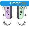 Nintendo Joy-Con Pair, pastel lila / pastel zld