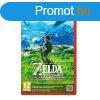 Legend of Zelda: Breath of the Wild (Nintendo Switch 2 Editi