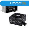 ASUS tpegysg TUF-GAMING-650B 650W, 80+ Bronze