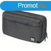 HORI Nintendo Switch 2 Reversible Travel Pouch, Black