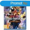 Street Fighter 6 (Year 1-2 Fighters Edition) - PS5
