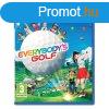 Everybody?s Golf - PS4
