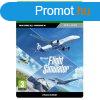 Microsoft Flight Simulator (Deluxe Kiads) - XBOX X|S digita