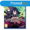 Labyrinth of Refrain: Coven of Dusk - PS4