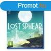 Lost Sphear - PS4
