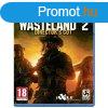 Wasteland 2 (Director?s Cut) - PS4