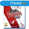 Final Vendetta (Collector?s Kiads) - PS4