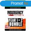Insurgency: Sandstorm - Year 1 Pass + Year 2 Pass - XBOX X|S