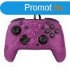 Vezetkes vezrl PDP Faceoff Deluxe+ Audi, Nintendo Switch