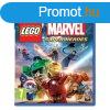 LEGO Marvel Super Heroes - PS4