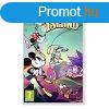 Disney Illusion Island - Switch