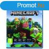 Minecraft (PlayStation 4 Starter Kollekci) - PS4