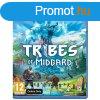 Tribes of Midgard (Deluxe Kiads) - PS5