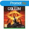 The Lord of the Rings: Gollum - XBOX Series X