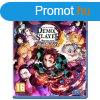 Demon Slayer Kimetsu no Yaiba: The Hinokami Chronicles - PS4