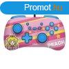 HORI HORIPAD Mini vezrl for Nintendo Switch (Peach) - NSW-