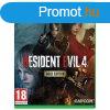 Resident Evil 4 (Gold Kiads) - XBOX Series X