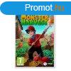 Monster Harvest - Switch