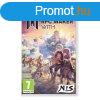 RPG MAKER WITH - Switch