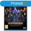 Gloomhaven: Mercenaries Kiads - PS4