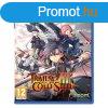 The Legend of Heroes: Trails of Cold Steel 3 (Early Enrollme