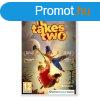 EA IT TAKES TWO SWITCH ENG - Switch
