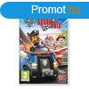 Paw Patrol: Grand Prix - Switch