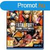 FATAL FURY: City of the Wolves (Special Edition) - PS5