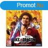 Yakuza: Like a Dragon (Day Ichi Edition) - PS4
