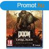 DOOM: The Dark Ages (Premium Edition) - PS5