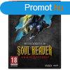 Legacy of Kain: Soul Reaver 1 & 2 Remastered (Deluxe Edi