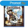 Deponia - PS4