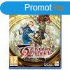 Eiyuden Chronicle: Hundred Heroes - PS5