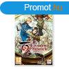 Eiyuden Chronicle: Hundred Heroes - Switch